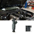 Fuel Injector for Chery A5 Eastar Tiggo (JY0904, 0280156264)
