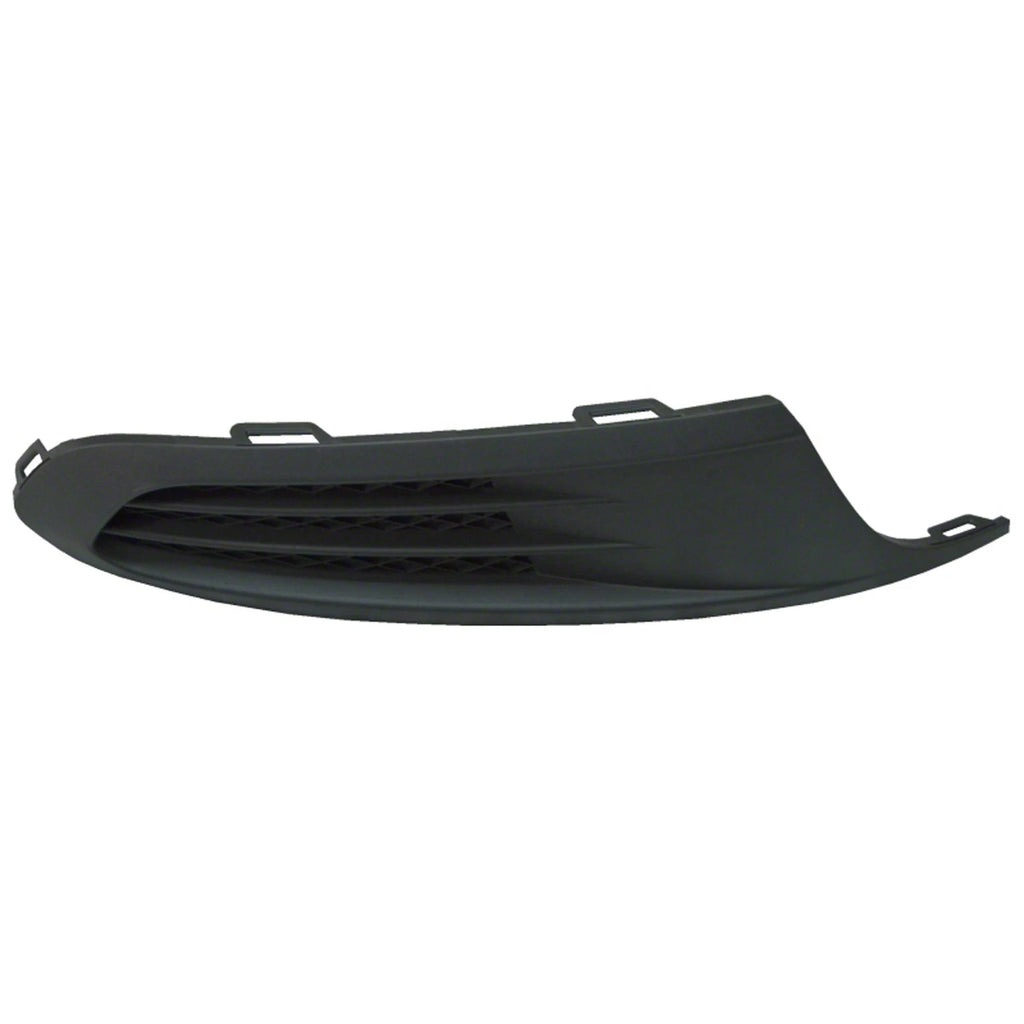 Replacement Passenger Side Fog Light Hole Cover (See compatibility Chart)