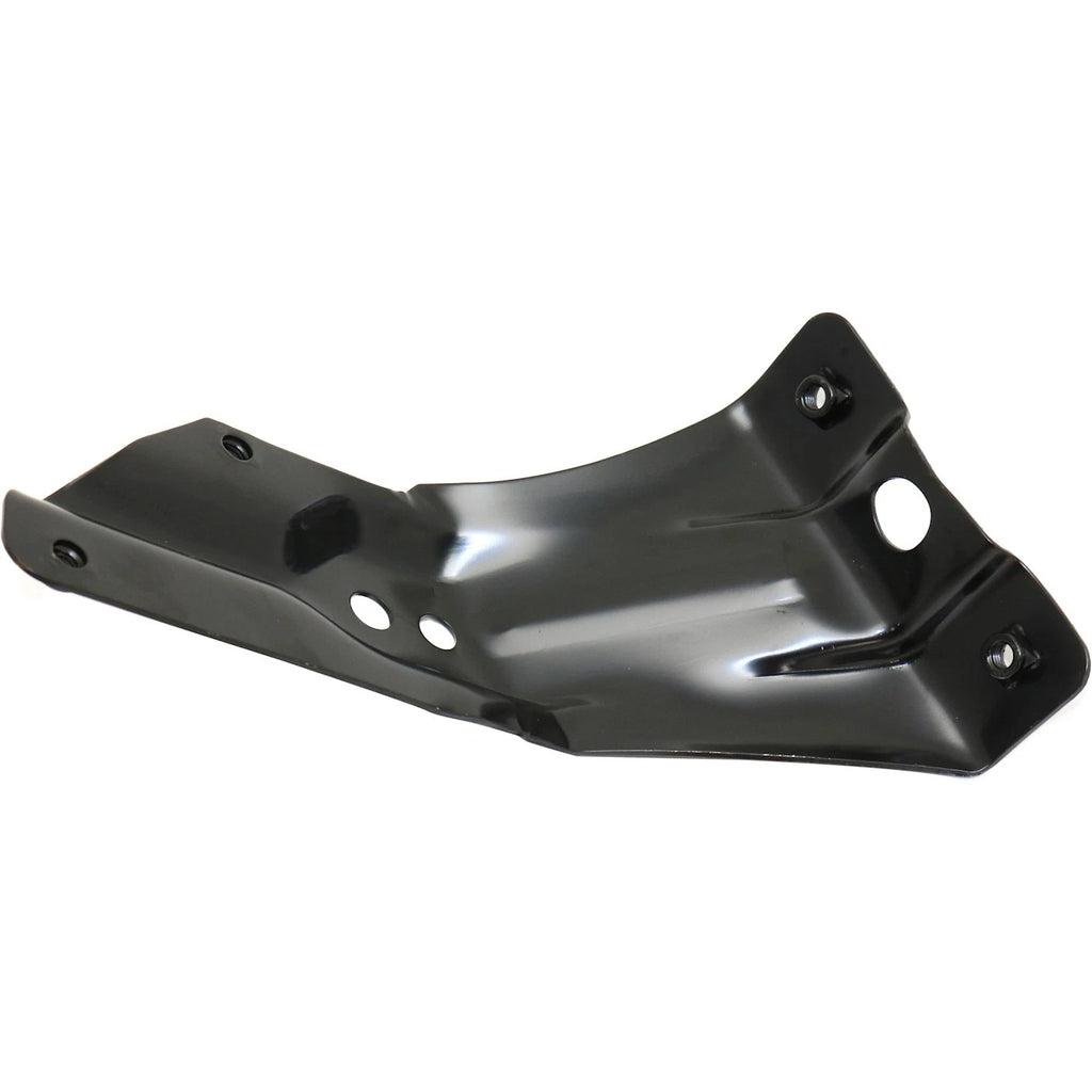 Front Passenger Right Fender Support for VW GTI (2010–2014)
