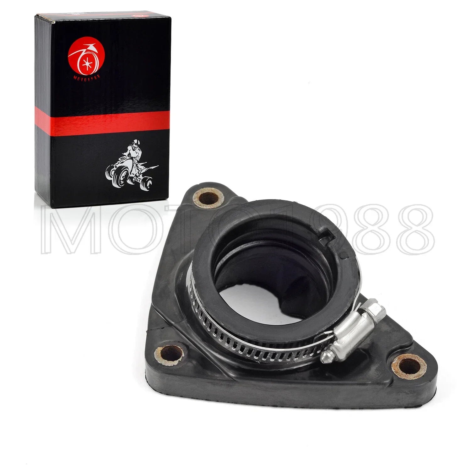 Intake Manifold Boot for Honda XR250 XR250R/XR250L (1986–2004)