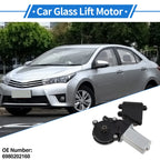 Power Window Regulator Lift Motor No.6980202160 for Toyota Corolla (2007–2014)