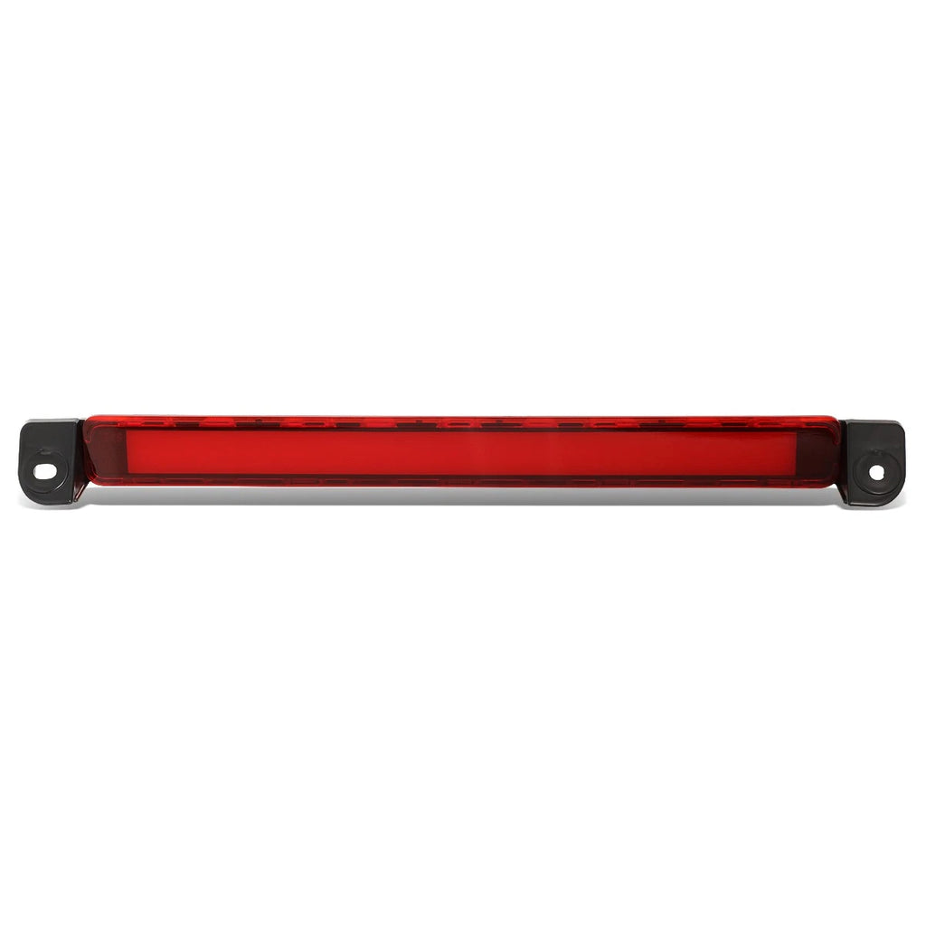 3D LED Bar Third Tail Brake Light for Pathfinder QX4 (2001–2004)