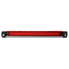 3D LED Bar Third Tail Brake Light for Pathfinder QX4 (2001–2004)