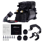 Air Suspension Compressor Pump for Jeep Grand Cherokee (2011–2020) RAM 1500 (2013–2019)