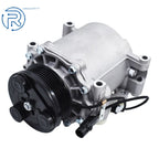 A/C Compressor & Clutch for Mitsubishi Mirage (1998-2002)