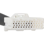 Driver Left Side Heated Mirror for Nissan Pathfinder (2018–2020)