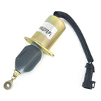 Fuel Shut Off Solenoid 5016244AB for Dodge Ram 2500 (1994–1998) Diesel 5.9L