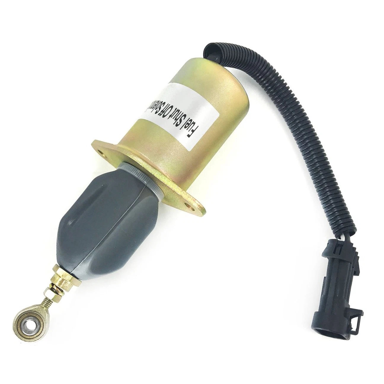 Fuel Shut Off Solenoid 5016244AB for Dodge Ram 2500 (1994–1998) Diesel 5.9L