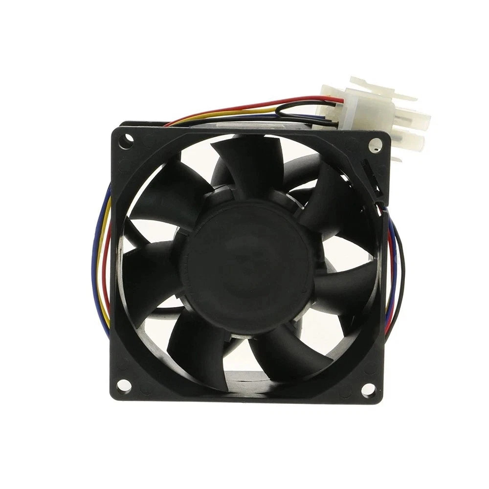 Evaporator Fan Motor for GE Refrigerator (WR60X26866, WR49X25197, 239D1412)