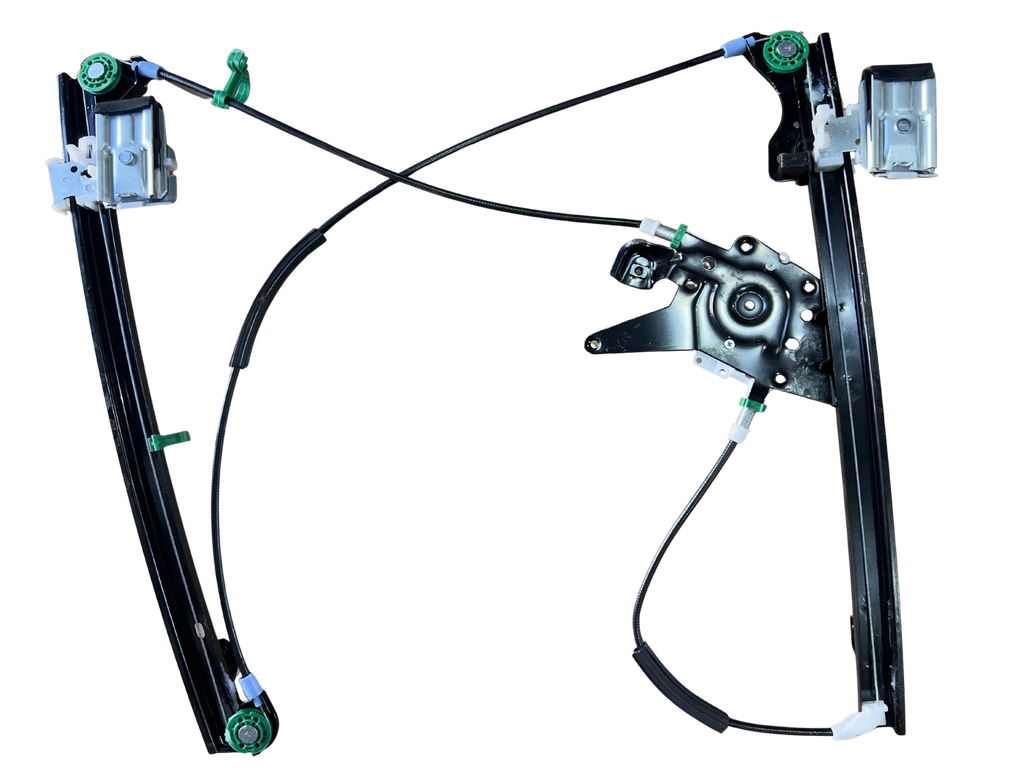 Front RH Window Regulator W/o Motor for Volkswagen Golf (1992–1998)
