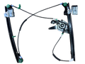 Front RH Window Regulator W/o Motor for Volkswagen Golf (1992–1998)