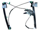 Front RH Window Regulator W/o Motor for Volkswagen Golf (1992–1998)