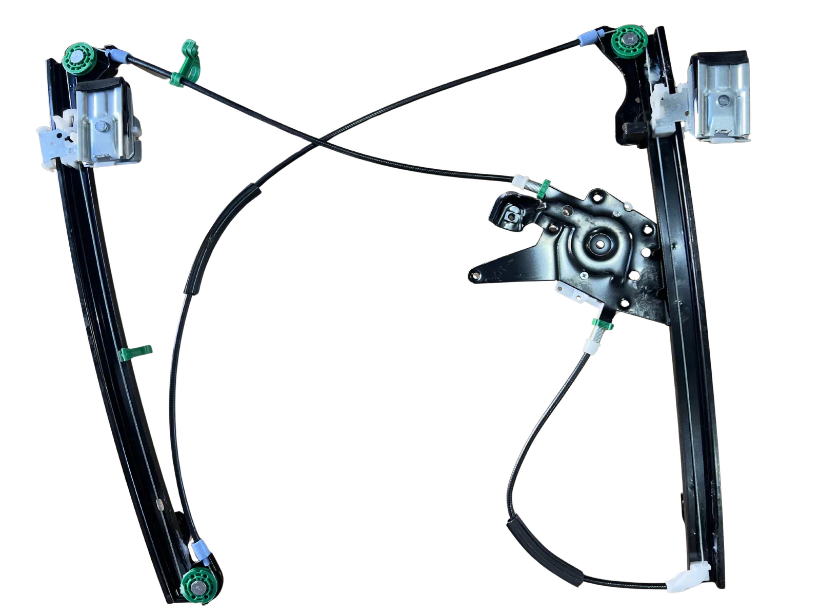 Front RH Window Regulator W/o Motor for Volkswagen Golf (1992–1998)