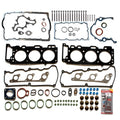 Cylinder Head Gasket Set & Bolts for Ford Explorer 4.0L (2004–2010)