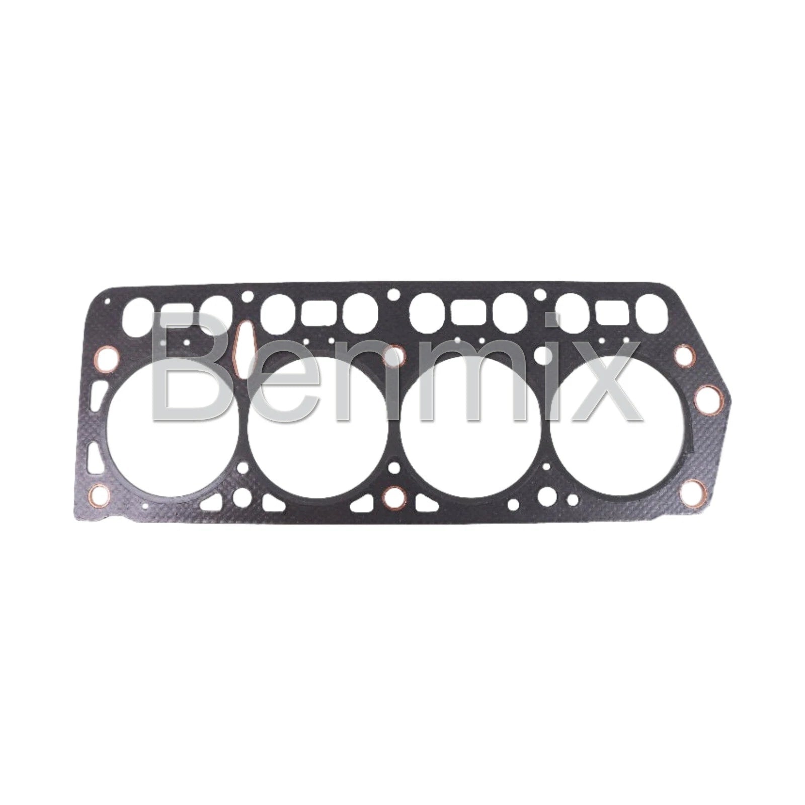 Cylinder Head Gasket 11115-UB010 for Toyota 4Y Engine Forklift