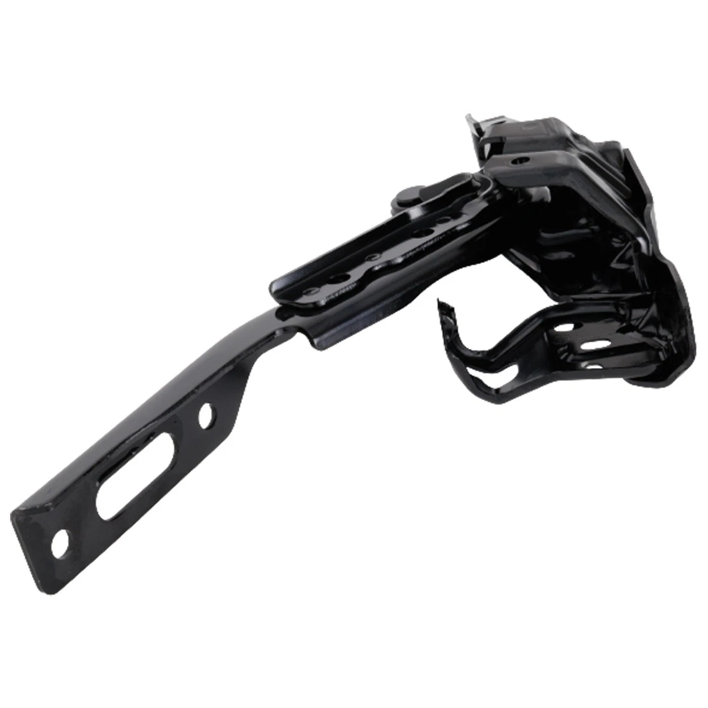 Set of 2 Hood Hinges for Acura Integra (Driver & Passenger Side)