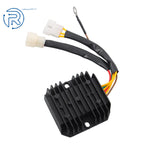 Voltage Regulator Rectifier for BMW F 650 (1993-1998)