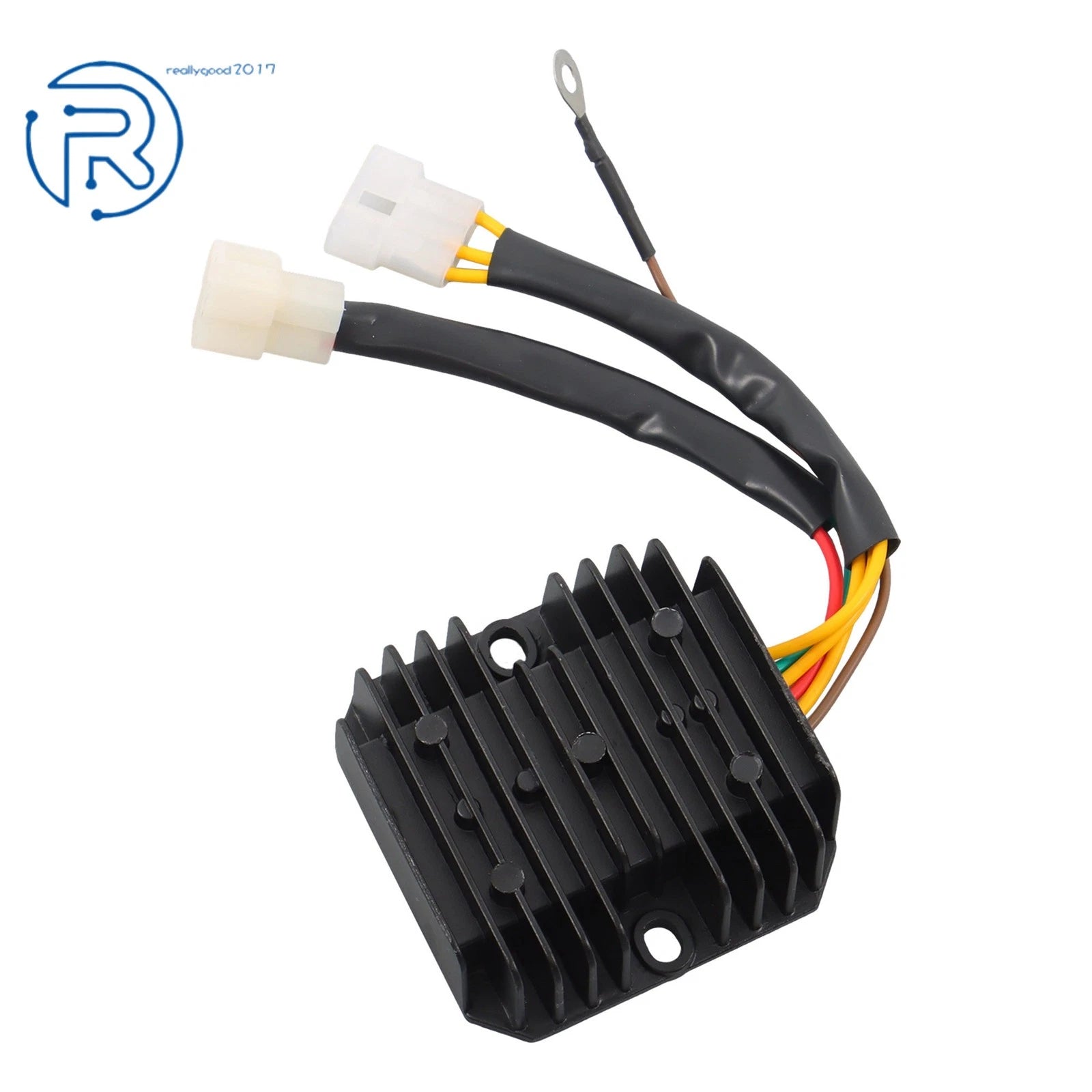 Voltage Regulator Rectifier for BMW F 650 (1993-1998)