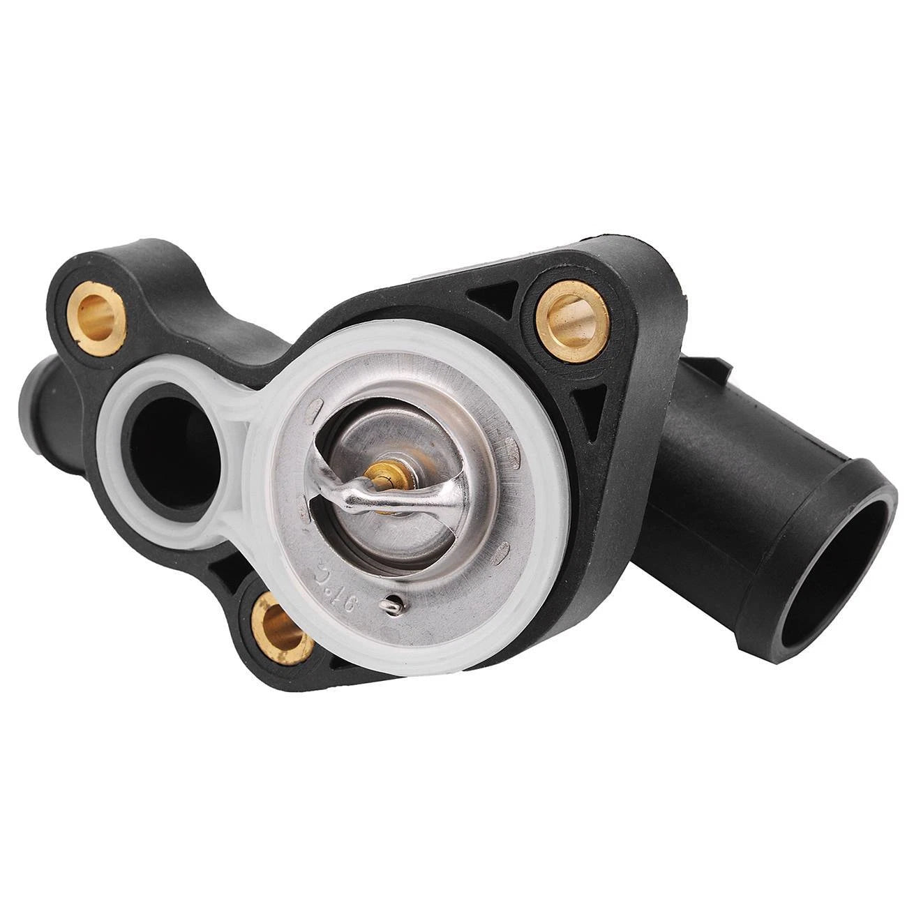 Thermostat Assembly with Housing for MINI Cooper (2002-2008)