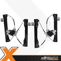 2X Window Regulator with 2-Pin Motor for Chevrolet Cruze (2012–2015)