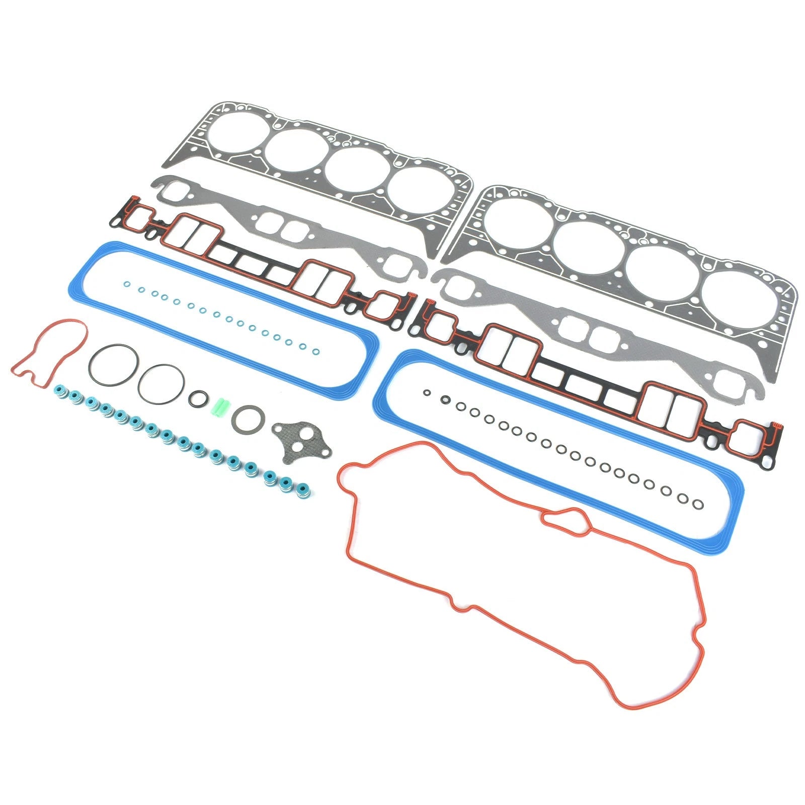 Full Gasket Set for Chevrolet GMC C1500 C2500 Cadillac Escalade (1999–2006)