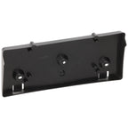 License Plate Brackets Front for Ford Explorer Police Interceptor (2018-2019)