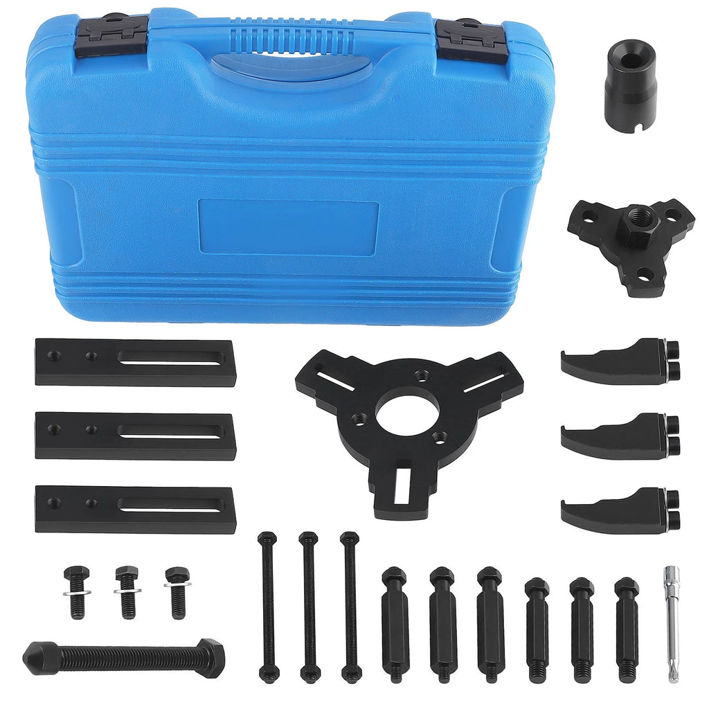 Dual Clutch Transmission Service Kit for Chevrolet Hyundai Kia (LSY, LXH)