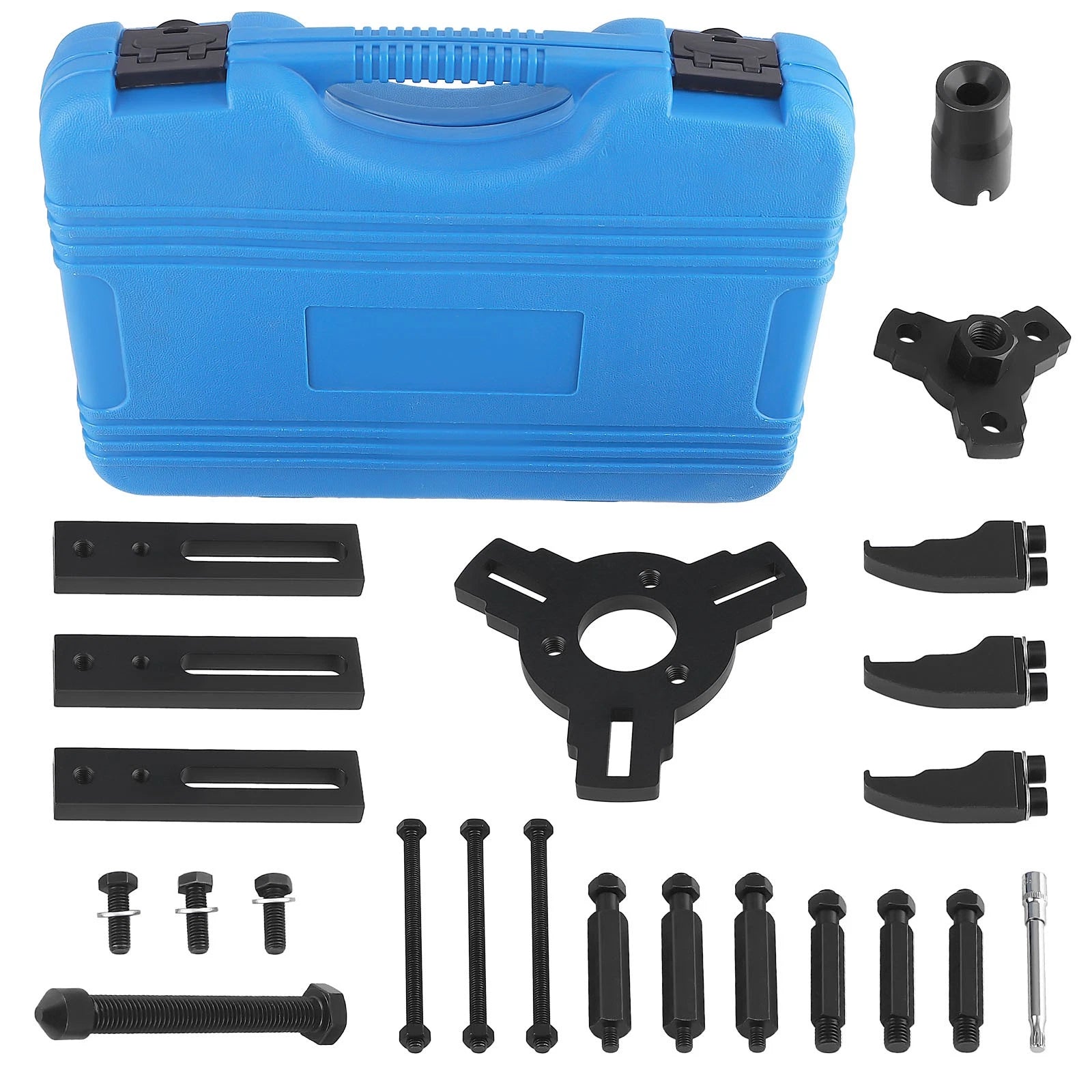Dual Clutch Transmission Service Kit for Chevrolet Hyundai Kia (LSY, LXH)