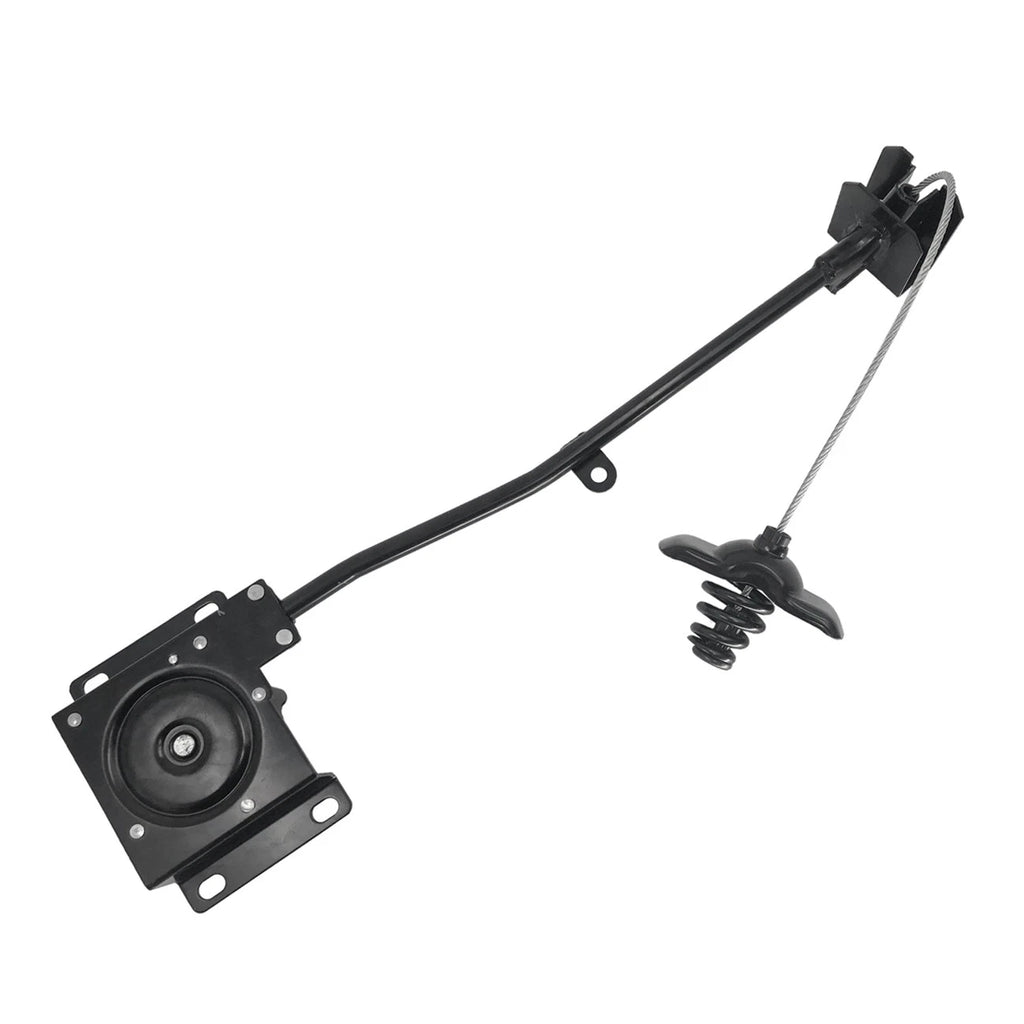 Spare Tire Hoist Assembly for Toyota Sienna (2004–2020) 924-525