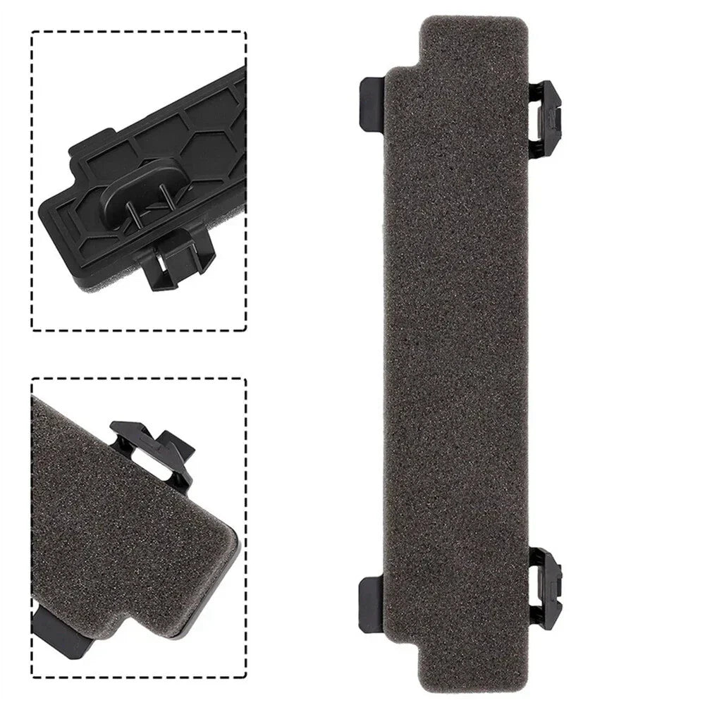 1x Kia Soul Air Conditioner Heater Cabin Air Filter Cover (2014-2019)