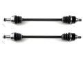 Precision Front CV Axles for Arctic Cat 2502-168, 2502-360