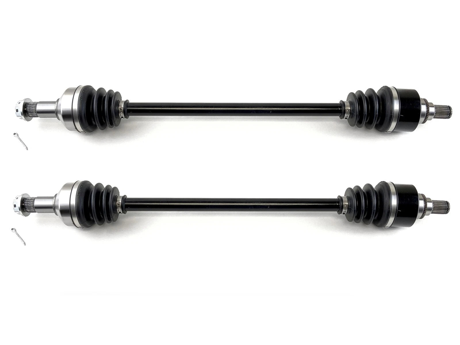 Precision Front CV Axles for Arctic Cat 2502-168, 2502-360