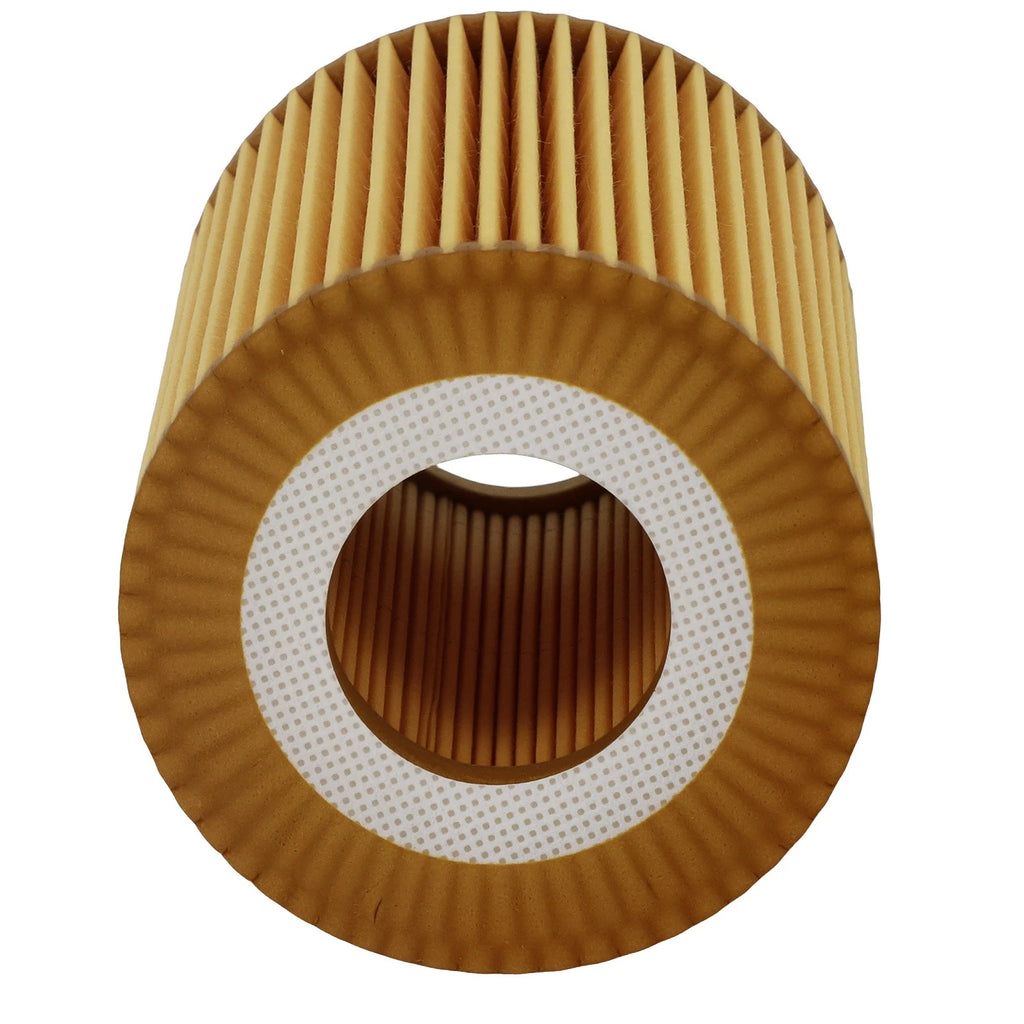 3X Oil Filter Kit for Mercedes Benz Sprinter 2500 3500 (2010-2017)