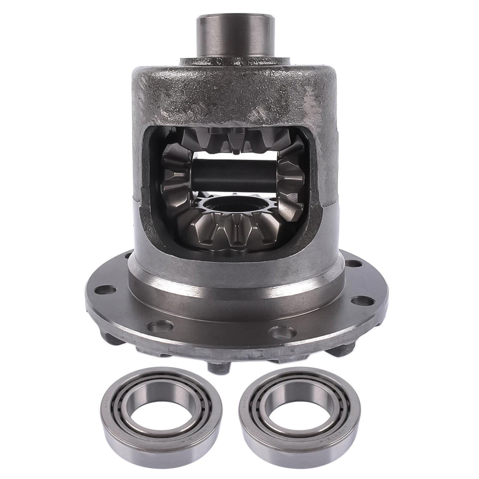 Limited Slip Differential for Dana 35 (3.54-Up Ratio)