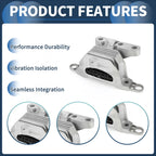 Engine Motor Mount for Chevrolet Malibu (2016) 641832040415
