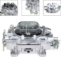 Edelbrock 1405 Performer Series Carburetor 4BBL 600CFM for