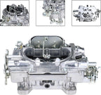 Edelbrock 1405 Performer Series Carburetor 4BBL 600CFM for