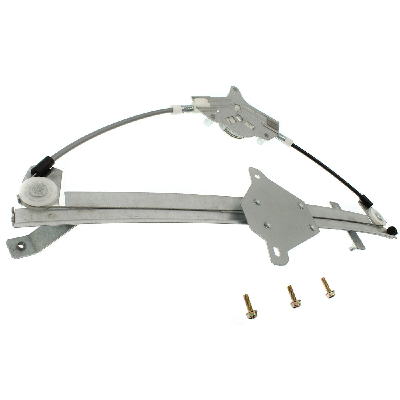 Set of 2 Window Regulators for Mazda 3 (2014–2018) Front Left & Right