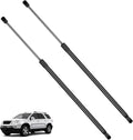 2pc Hood Gas Struts Lift Supports for GMC Acadia (2007–2012)