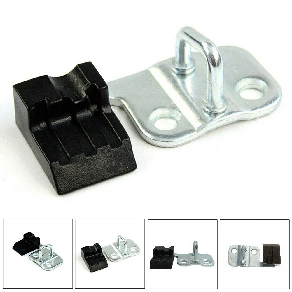 Rear Door Lower Latch for Ford Transit (2000–2014) 4125528