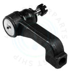 2X Front Outer Tie Rod Ends for Dodge Nitro, Jeep Liberty (2007–2012)