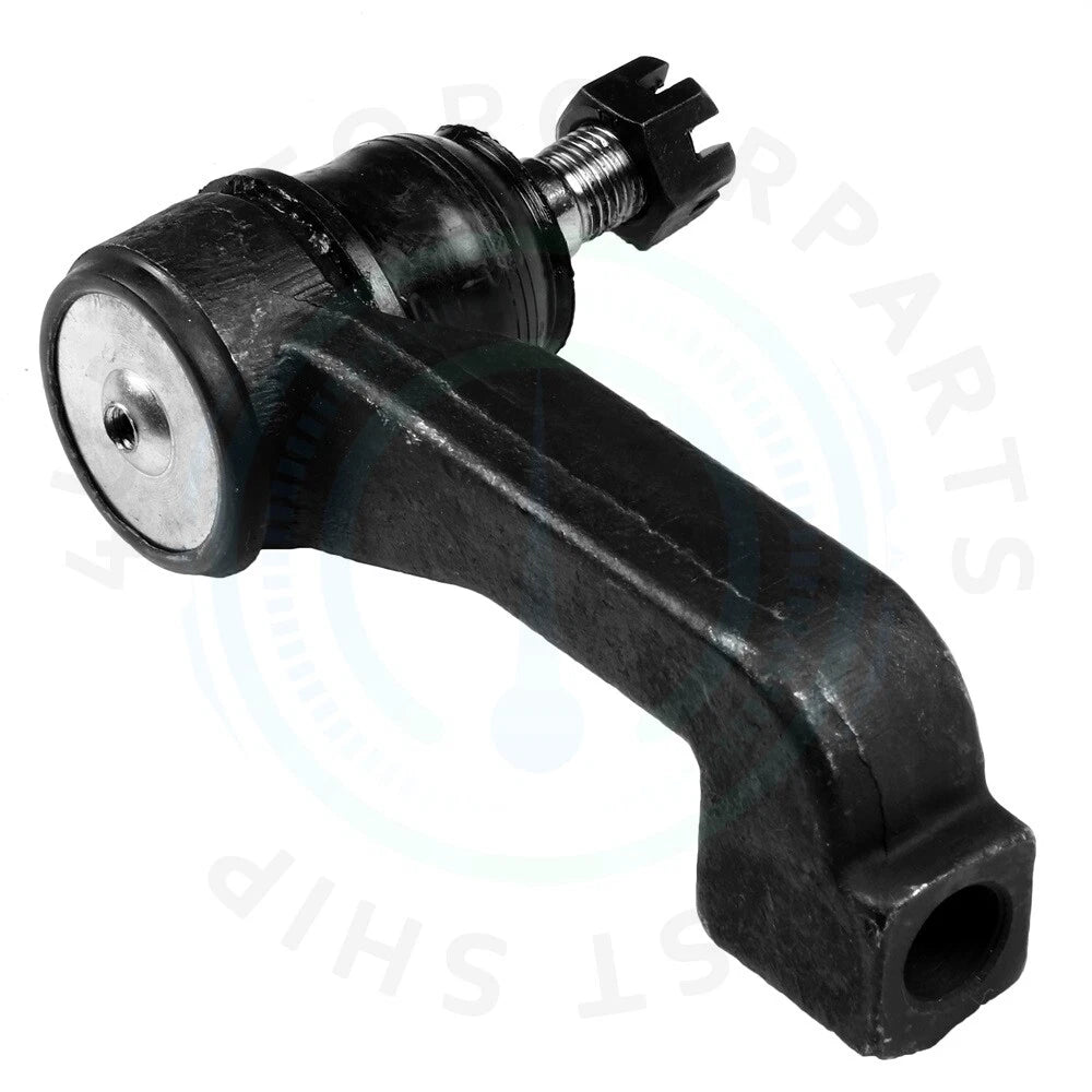 2X Front Outer Tie Rod Ends for Dodge Nitro, Jeep Liberty (2007–2012)