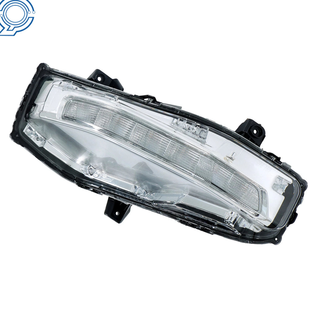 LED Fog Light for Ford Mustang (2018–2023) Passenger Side