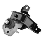 Set of 3 Engine and Transmission Mounts for Toyota Echo (2000-2005)