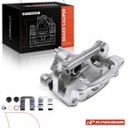 Rear Left Brake Caliper with Bracket for Hyundai Elantra (2009–2012)