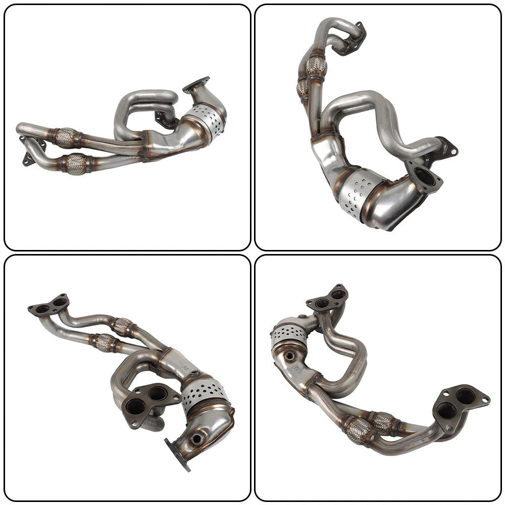 Exhaust Manifold Catalytic Converter for Subaru Outback (2006-2012)