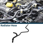 Radiator Hose for Mercedes-Benz S-Klasse W221 S400 (2009–2013) No. 2215016784