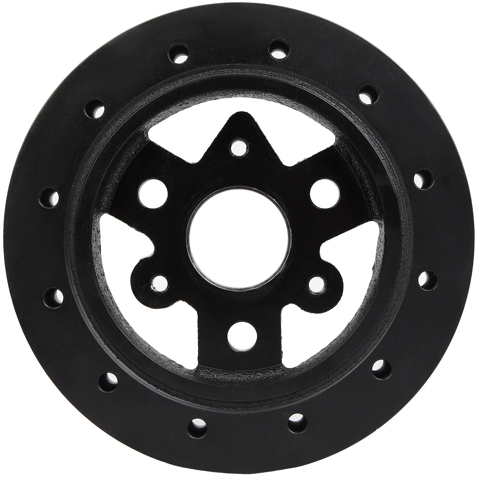 Harmonic Balancer for Chevrolet Camaro (1993–1997)