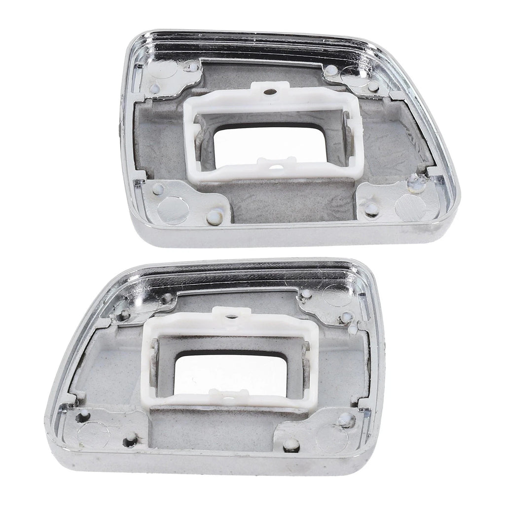 Steering Wheel Volume Switch Button Trim Cover for Volkswagen Passat B7 (2011–2015)