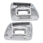 Steering Wheel Volume Switch Button Trim Cover for Volkswagen Passat B7 (2011–2015)
